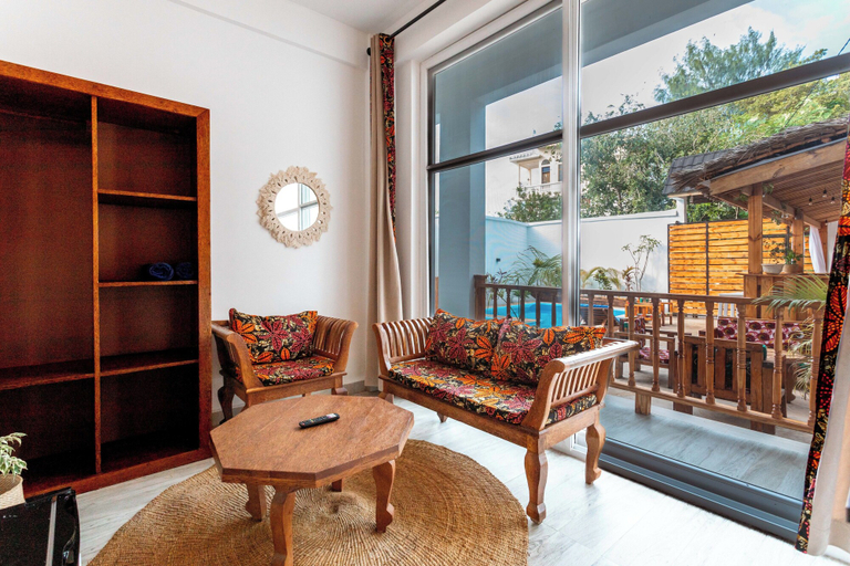 Others 5, Mimea Boutique villa, Kusini