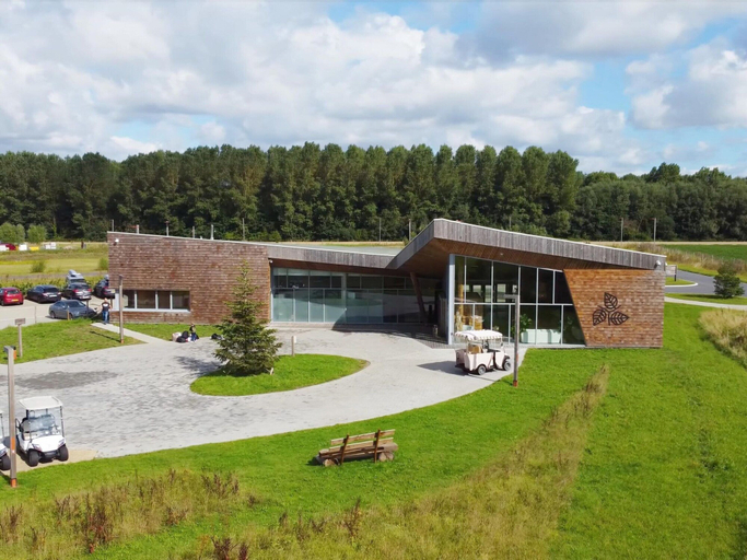 Exterior & Views 2, Tranquil Forest Hideaway, Hainaut