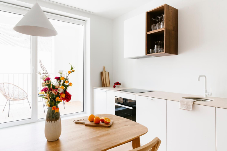 Others 2, High-end flats at South area, Antwerpen