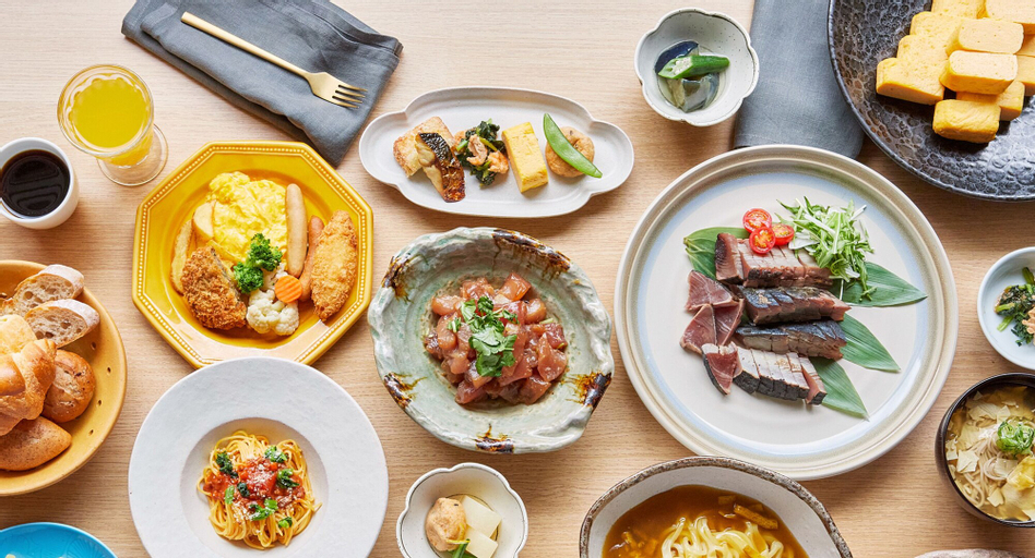 Food & Drinks 20