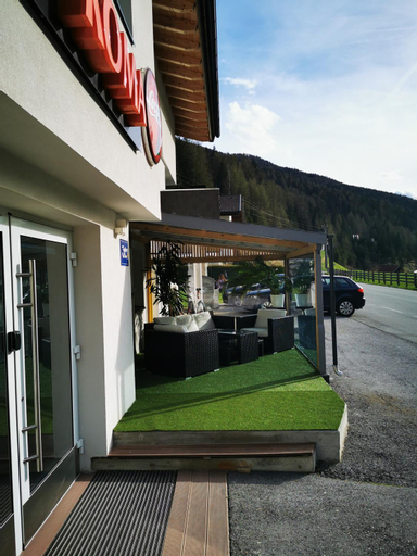 MycozyKoma, Innsbruck Land