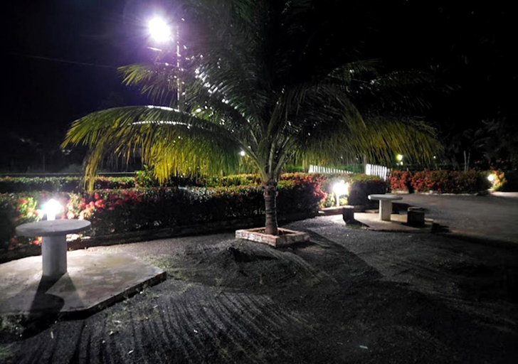 Others 3, Pousada Canto das Araras - Vila Bom Jardim Nobres MT, Nobres