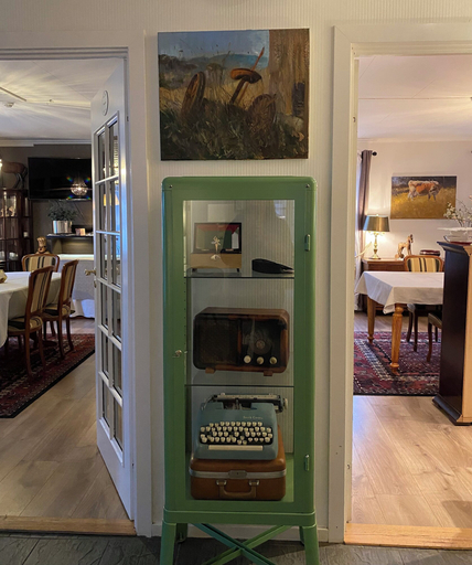 Food & Drinks 5, Opsahl Gjestegaard, Bodø