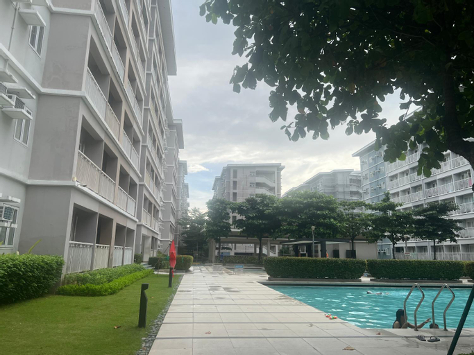 OK KADA Relaxing Place, Quezon City