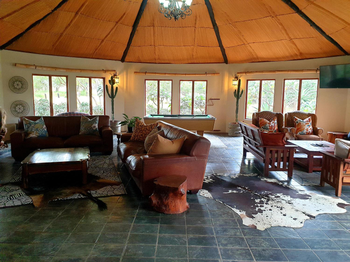 Others 2, Belvedere Game Ranch, Zululand