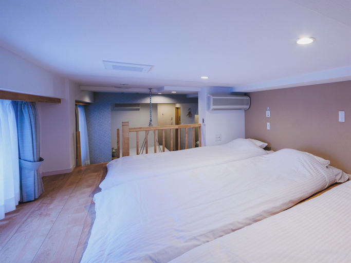 Bedroom 21