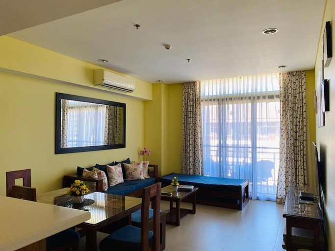 Others 3, Anvaya Cove Penthouse Unit 10-2 BR., Morong