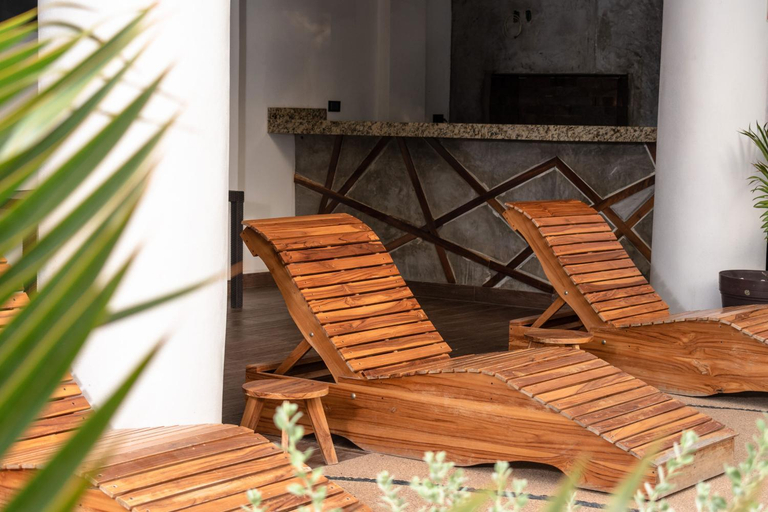Others 4, Hubun Hotel Boutique, Compostela