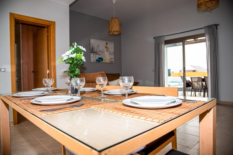Others 5, Family Dreams - Private heated pool with additional cost, Las Palmas