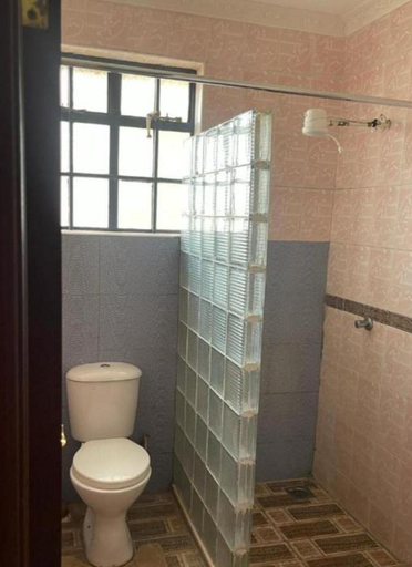 Bathroom 2, Studio Apartment by Away Homes Rentals, Mavoko