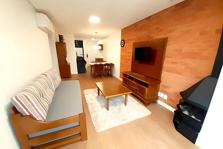 Bedroom 4, Siga Gramado - LUXO Localização perfeita, Gramado