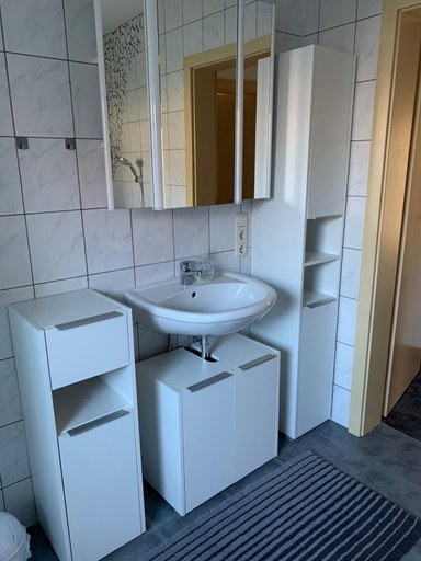 Others 4, Apartment 22, Marburg-Biedenkopf