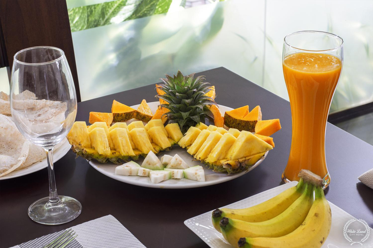 Food & Drinks 5, White Land City Hotel, Dambulla