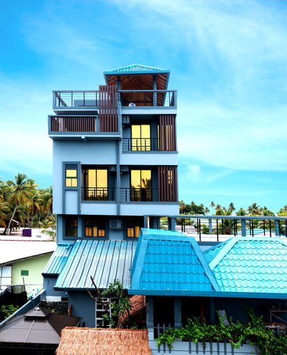 Exterior & Views 2, Baa Sand Maldives, Baa Atoll