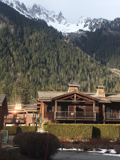 Others 3, Clos des Vorgeats - Duplex Beside Golf Course - Patio - UTMB, Haute-Savoie