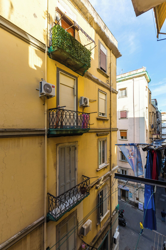 Others 5, Al Borgo Orefici Apartment by Wonderful Italy, Napoli