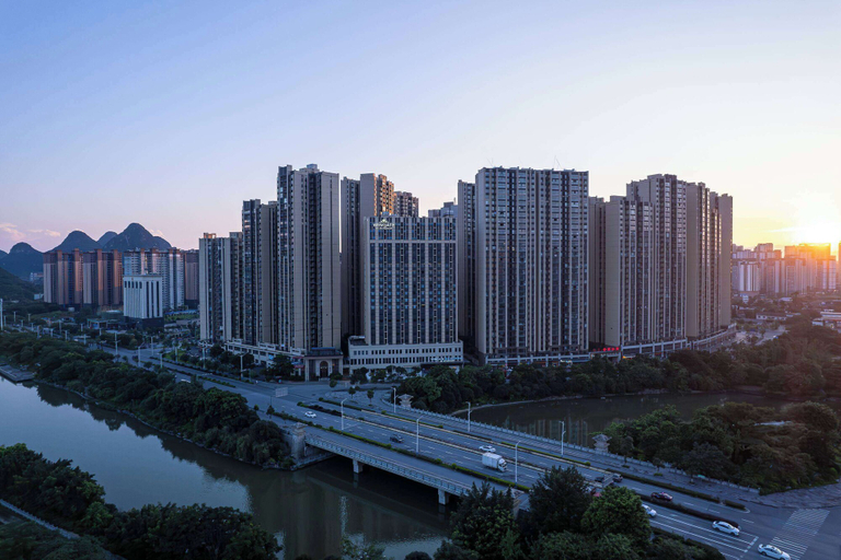 Exterior & Views, Wingate By Wyndham Guilin Lingui, Guilin