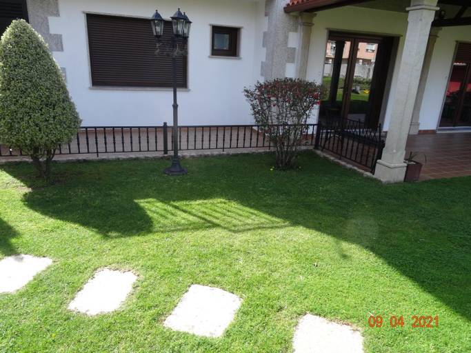 Others 5, Apartamentos Casa Manolo, Pontevedra