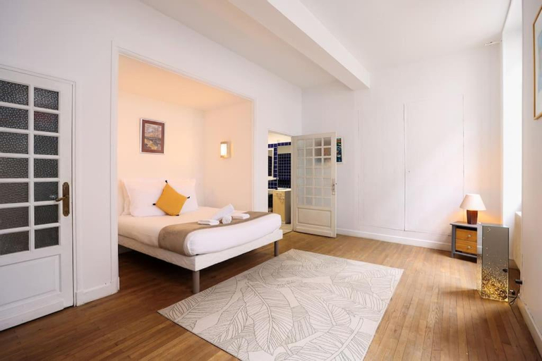 Bedroom 15