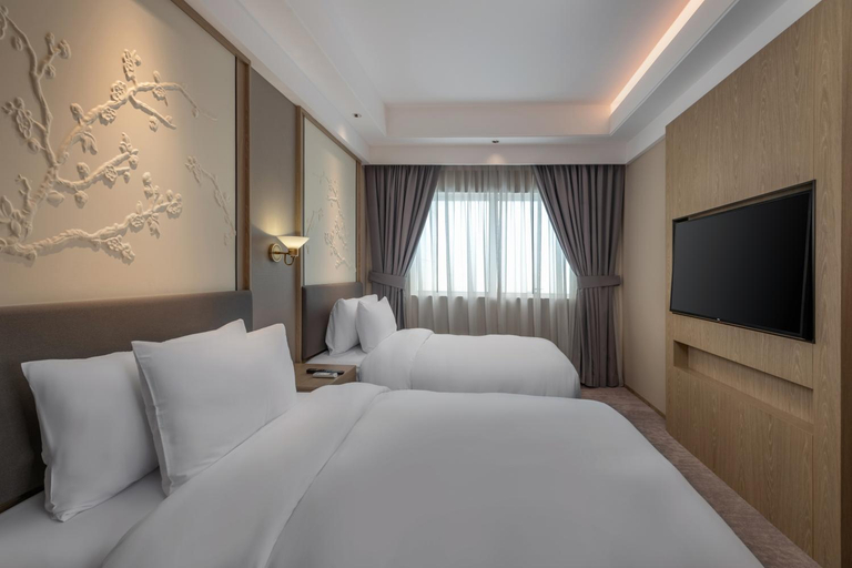 Bedroom 2, Aber Bani Amr