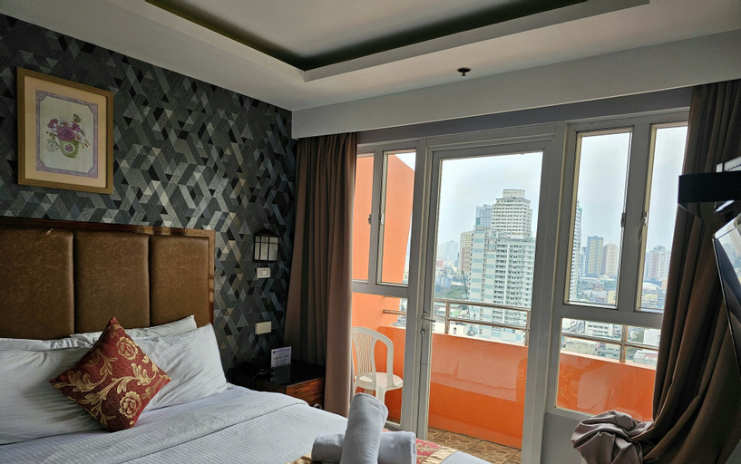Bedroom 6