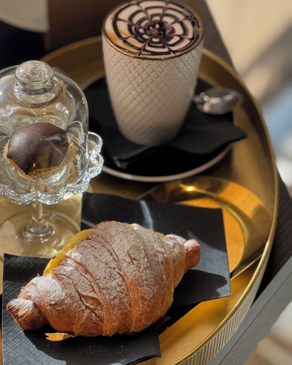 Food & Drinks 4, LA DUSE LUXURY ROOMS, Pescara