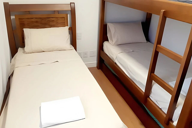 Bedroom 5, Siga Gramado - LUXO Localização perfeita, Gramado