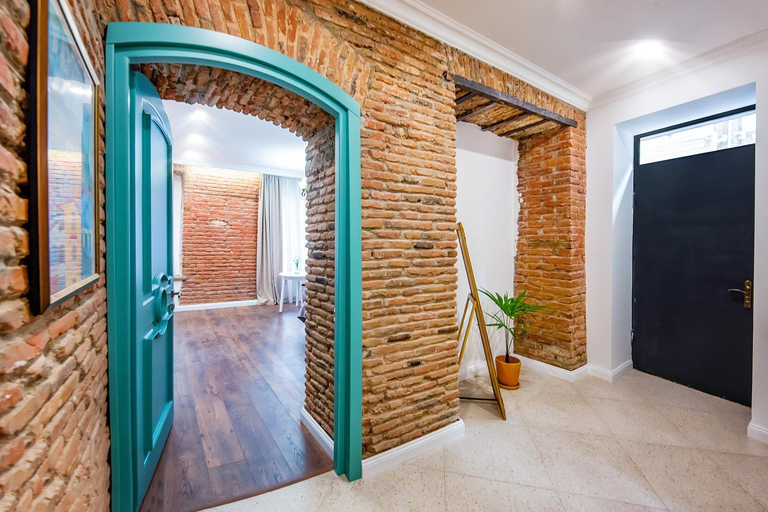 Others 2, HB apartments Beridze, Tbilisi