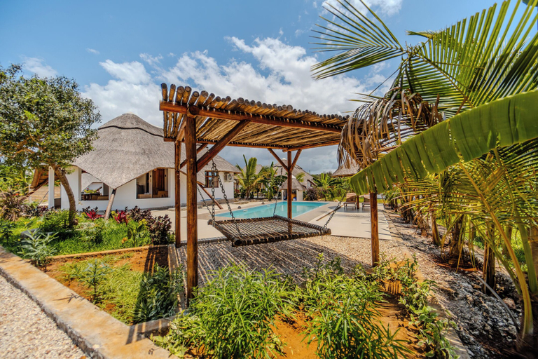 Exterior & Views 2, Zaria Garden Bungalow, Kaskazini 'A'