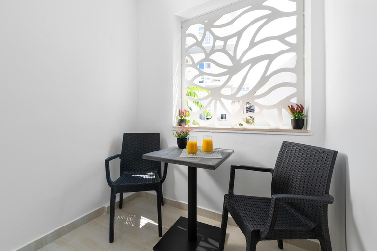 Others 3, Lampraki Luxury Apartments, South Aegean
