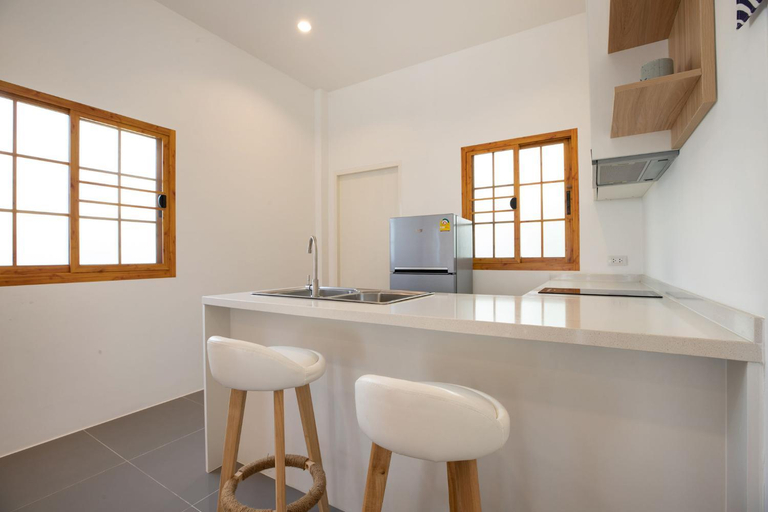 4, Villa Sunrise Garden B191, Pulau Phuket