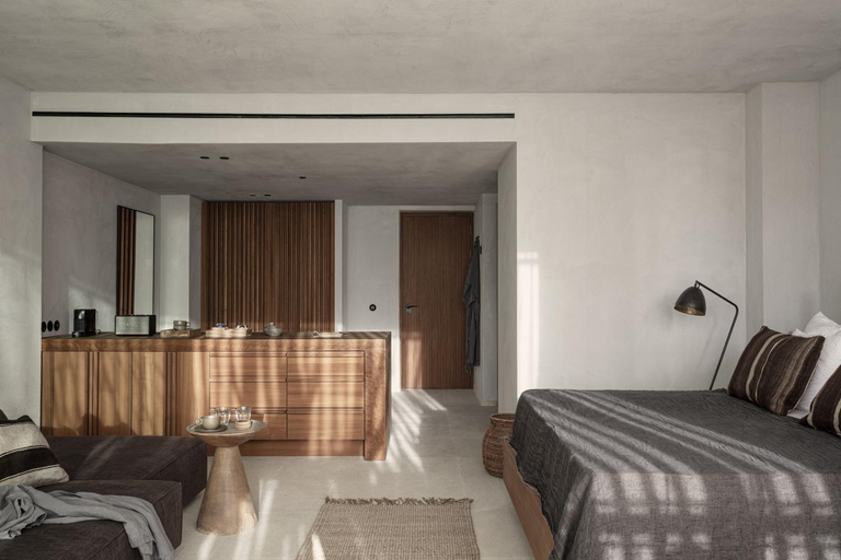 Bedroom 3, OKU Ibiza, Baleares