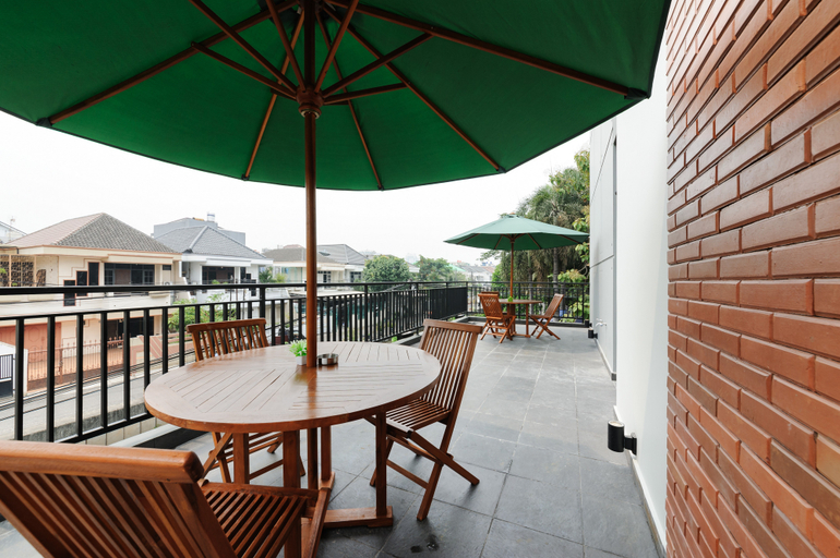 Others 4, Urbanview Greenville Jakarta, West Jakarta