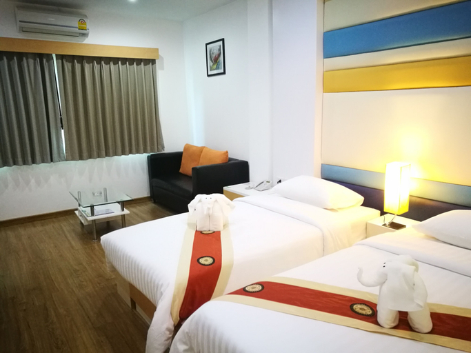 Bedroom 3, Eastpana 304(R1) Executive Residence, Sri Mahar Pho