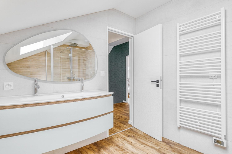 Bedroom 3, Magnifique villa pour grande famille a La Barre-de-Monts, Vendée