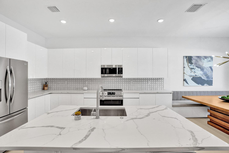 3, Mimosa Sunrise Villa, Broward
