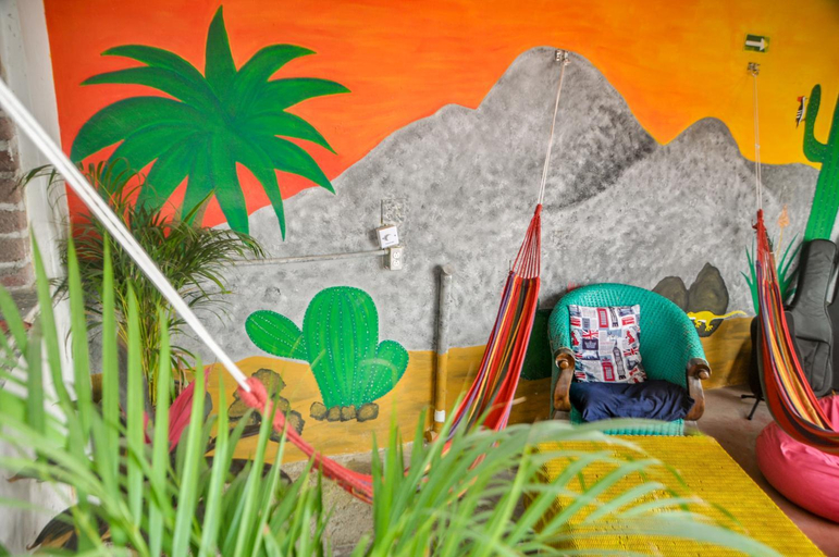 Others 4, Sunset Hostel - Centro -, La Paz