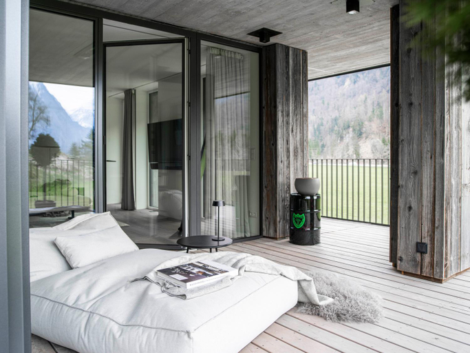 Others 2, Ferienwohnung Tennengau mit Parkplatz, Hallein