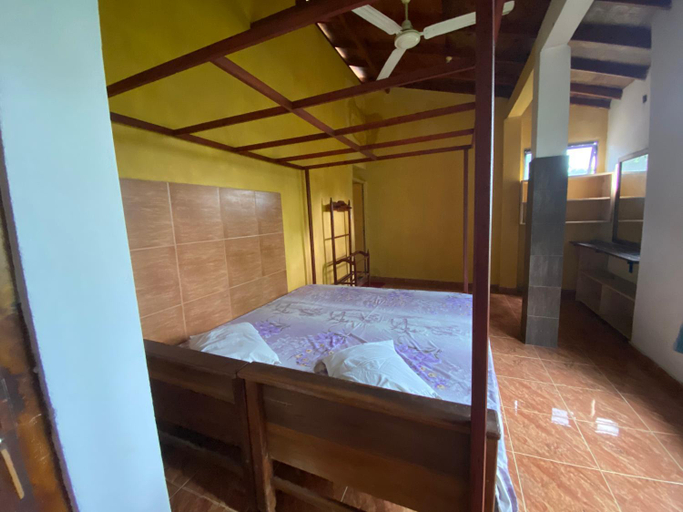 Bedroom 2, Imal Guest House Weligama, Weligama
