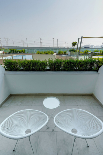 Others 5, Nasma Holiday Homes - Azizi Riviera 46, Dubai