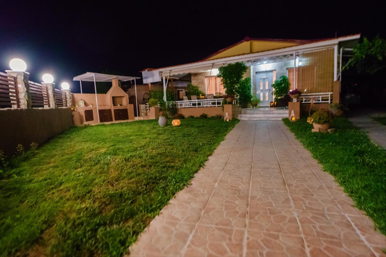 5, Casa di Gianna, South Aegean