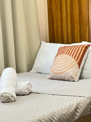 Bedroom 3, Lodging House by Ricco's, Puerto Galera