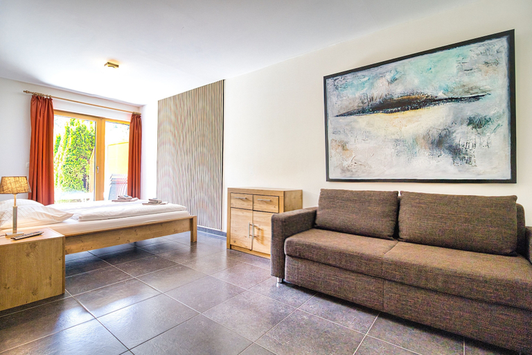 Others 5, Apartment ZellPeak, Zell am See