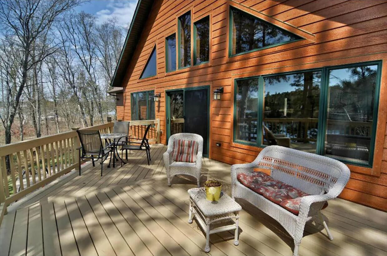 Others 5, Lazy Dog Lodge on Minong Flowage, Washburn