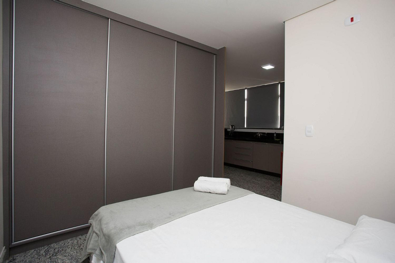 Bedroom 2, LK Lourdes 8, Belo Horizonte