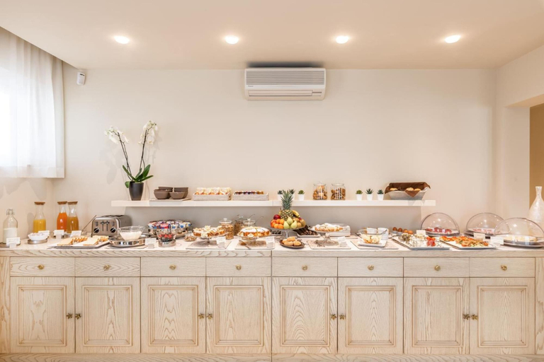 Food & Drinks 5, Hotel Residence Exclusive, Massa Carrara
