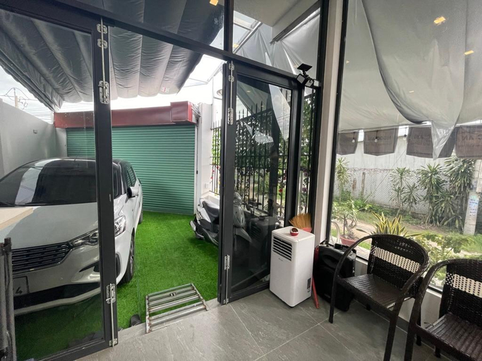Public Area 2, Ngoc An Hotel, Hòa Thành