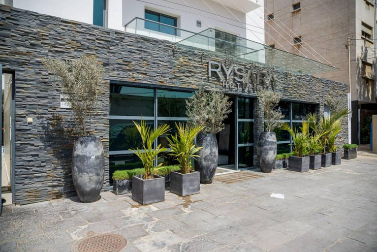 Exterior & Views 2, Rysara Hotel, Dakar