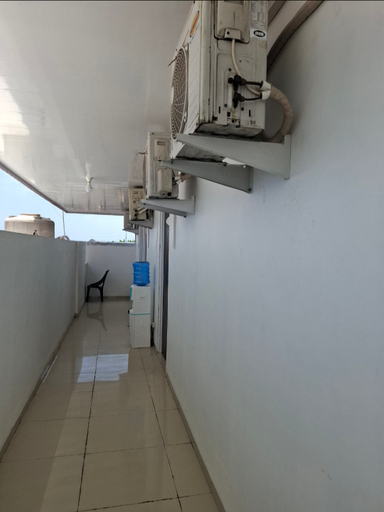 Others 5, SUDUT TIDUR, Semarang