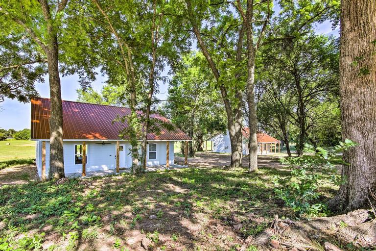 Others 2, Pet-Friendly Hideout on Wolf Creek at Grand Lake!, Delaware